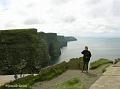 Galway- Cliffs of Moher